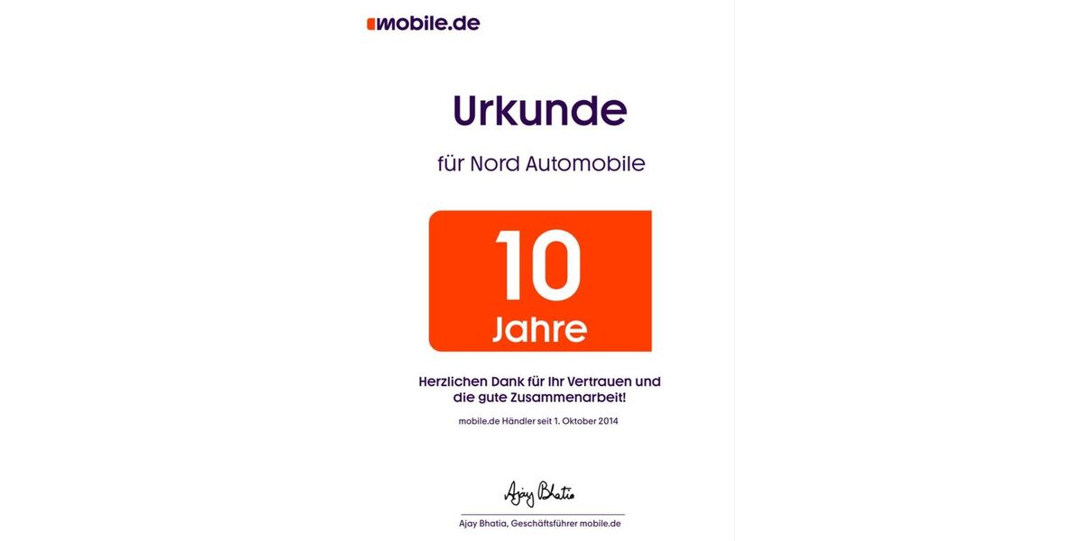 VW Golf 125.700 km 6.500 &euro; Hohn 24806