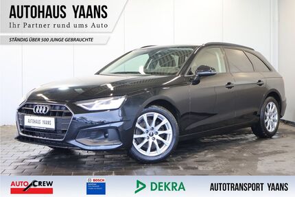 Audi A4 56.170 km 21.489 &euro; Pinneberg 25421