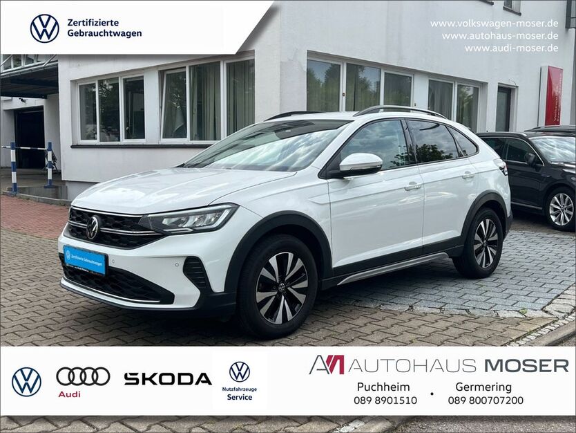 VW Taigo 26.000 km 18.250 € Puchheim 82178