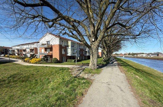 Etagenwohnung Meppen - 2 Zimmer, 40 m&sup2;, 138.000&euro; | Angebot:26316750