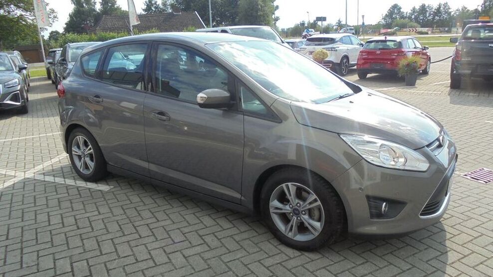 C-Max