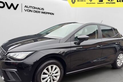 Seat Ibiza 44.900 km 15.280 &euro; Mosbach 74821