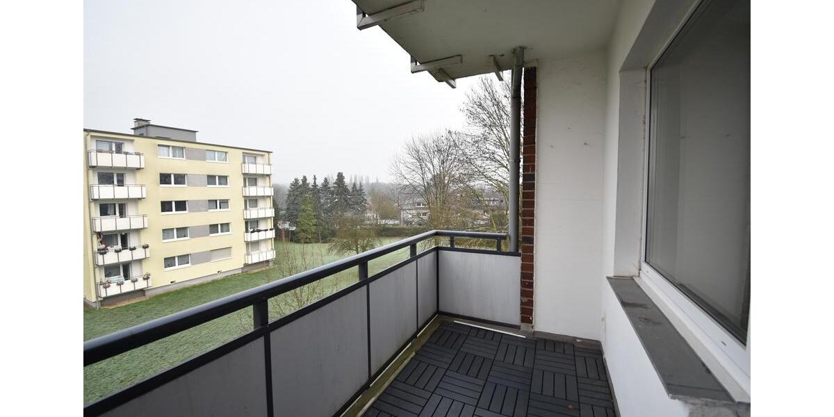 Etagenwohnung Oberhausen Biefang - 3 Zimmer, 60 m&sup2;, 650&euro; | Angebot:26197169