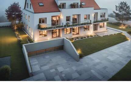 Wohnung Lauf an der Pegnitz - 2 Zimmer, 60 m&sup2;, 354.500&euro; | Angebot:27351628