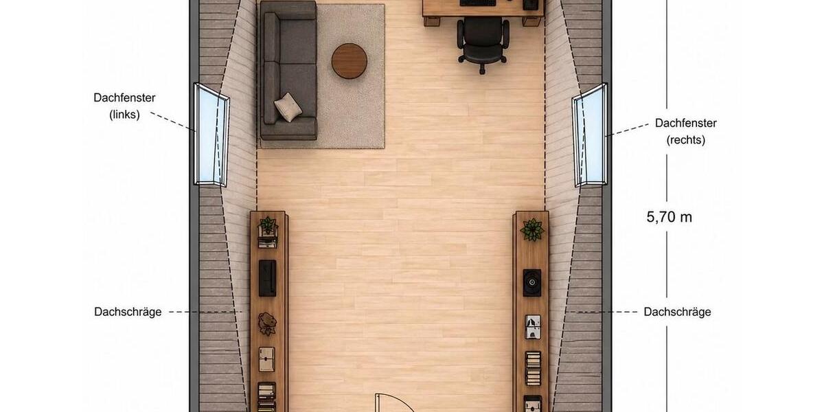 Reihenhaus Winsen (Luhe) - 4 Zimmer, 98 m&sup2;, 259.000&euro; | Angebot:27163323