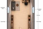 Reihenhaus Winsen (Luhe) - 4 Zimmer, 98 m&sup2;, 259.000&euro; | Angebot:27163323