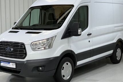 Ford Transit 141.000 km 13.950 € Lippstadt 59555
