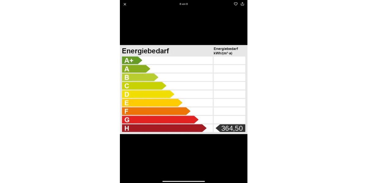 Provisions frei vom Eigentümer Haus mit großem Garten 6 zimmer
