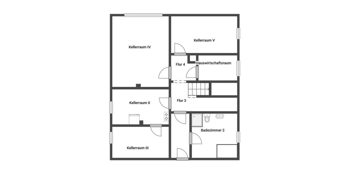 Einfamilienhaus Velten - 3 Zimmer, 105 m&sup2;, 349.000&euro; | Angebot:26643629