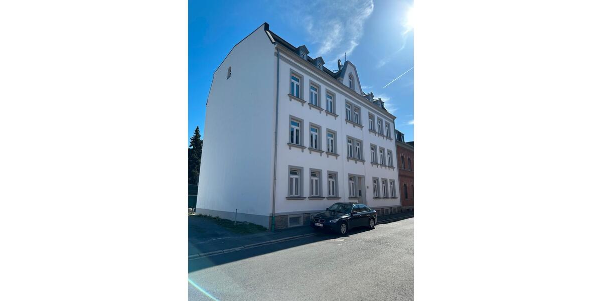 Erdgeschoßwohnung Selb - 3 Zimmer, 70 m&sup2;, 625&euro; | Angebot:26400064