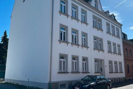 Wohnung Selb - 3 Zimmer, 70 m&sup2;, 625&euro; | Angebot:26400064