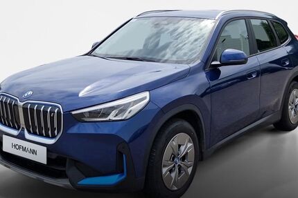 BMW iX1 55.500 km 34.432 &euro; Regensburg 93055