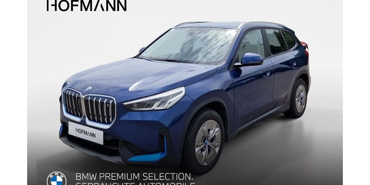 BMW iX1 55.500 km 34.890 &euro; Regensburg 93055