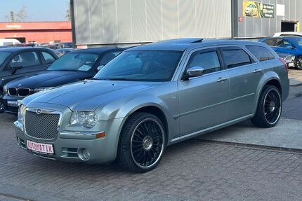 Chrysler 300C
