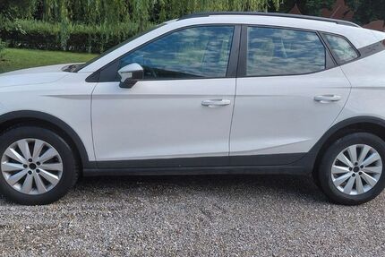 Seat Arona 77.000 km 11.400 &euro; Unterschleissheim 85716