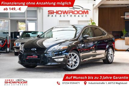 Ford Mondeo 105.108 km 13.990 &euro; Waghäusel 68753