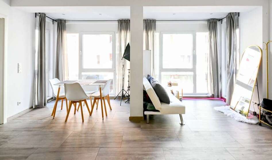 Wohnung zum Kaufen in Köln 349.900 € 46 m²