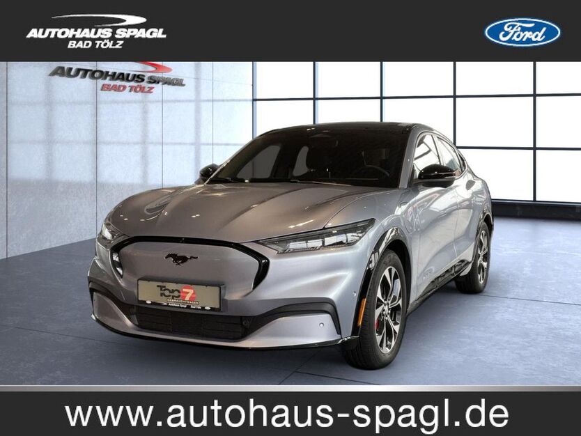 Ford Mustang Mach-E 9.961 km 41.490 € Bad Tölz 83646