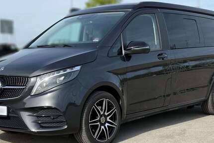Mercedes-Benz Marco Polo 33.385 km 79.200 &euro; Hurlach 86857