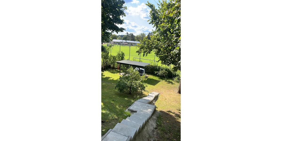Terrassenwohnung Nürnberg Gebersdorf - 4 Zimmer, 115 m&sup2;, 800.000&euro; | Angebot:27297041