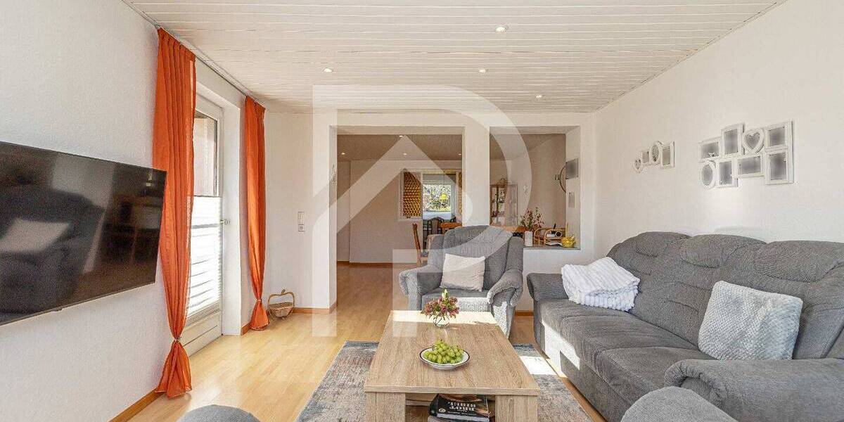 Doppelhaushälfte Harrislee - 3 Zimmer, 99 m&sup2;, 230.000&euro; | Angebot:26128539