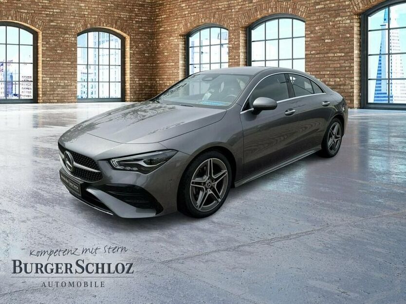 CLA 180