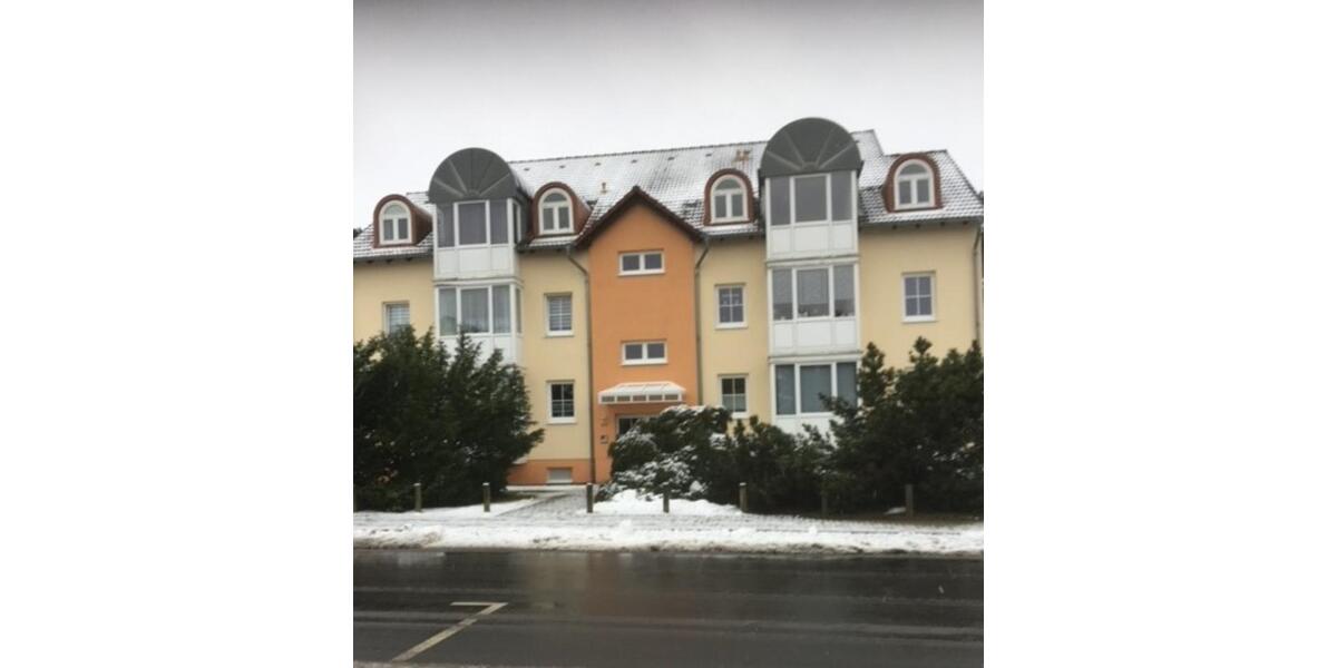 Hochparterre Jessen (Elster) - 3 Zimmer, 69 m&sup2;, 545&euro; | Angebot:25539986