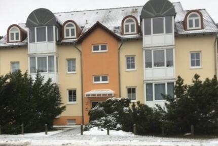 Wohnung Jessen (Elster) - 3 Zimmer, 69 m&sup2;, 545&euro; | Angebot:25539986