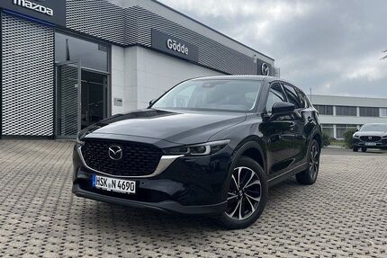 Mazda CX-5 6.902 km 37.990 € Meschede 59872