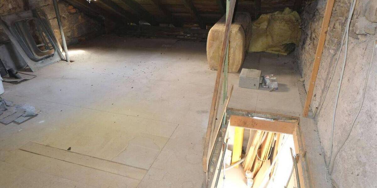 Reihenendhaus Wellen - 3 Zimmer, 56 m&sup2;, 95.000&euro; | Angebot:26410319