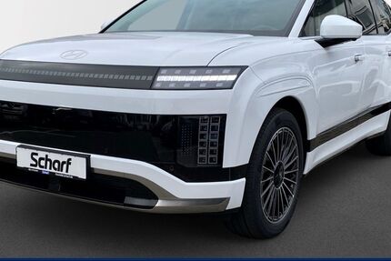 Hyundai IONIQ 9 8.000 km 68.590 &euro; Nürnberg 90451