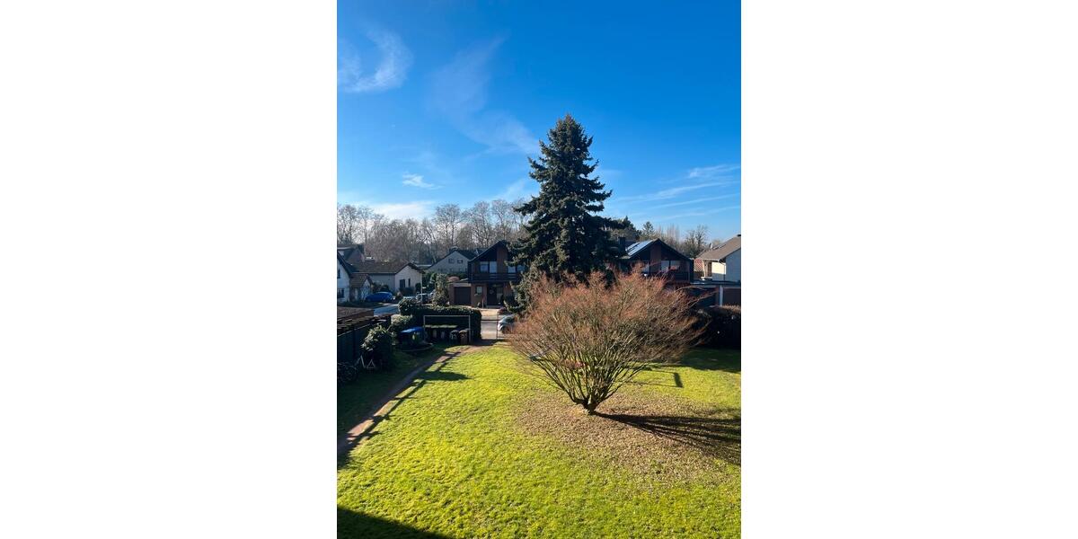 Etagenwohnung Jülich - 2 Zimmer, 20 m&sup2;, 400&euro; | Angebot:24846394