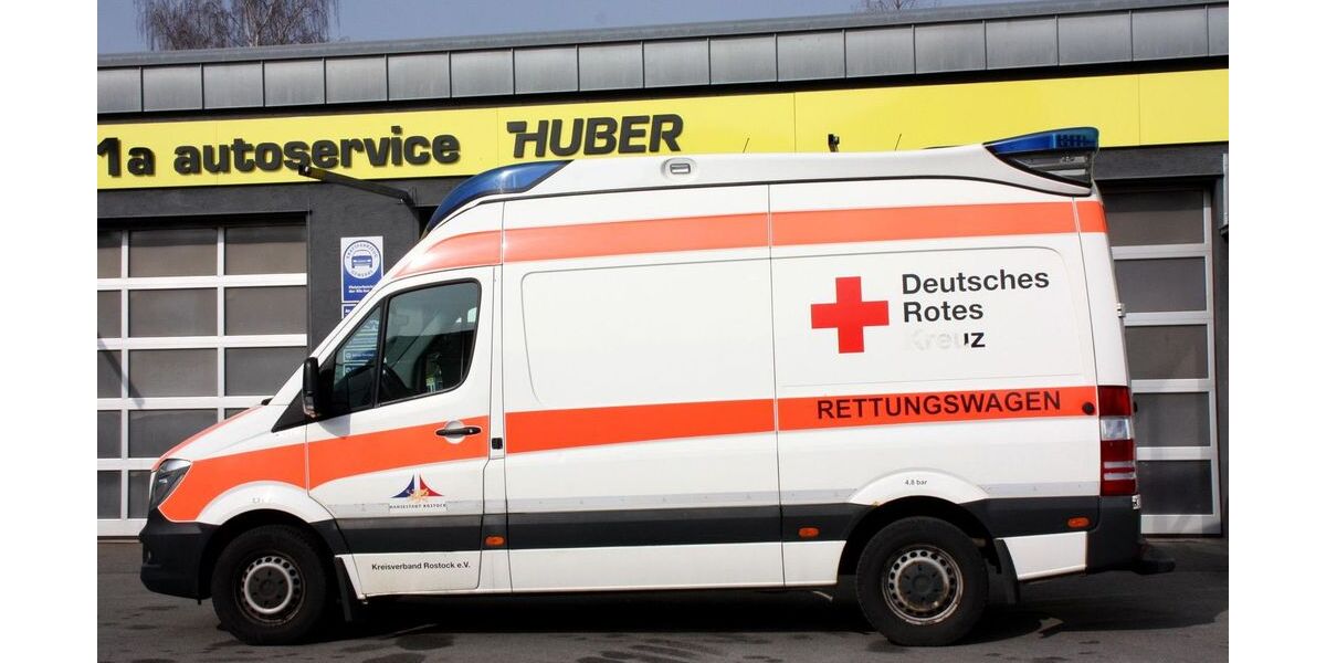 Mercedes-Benz Sprinter 399.876 km 10.910 &euro; Bad Kötzting 93444