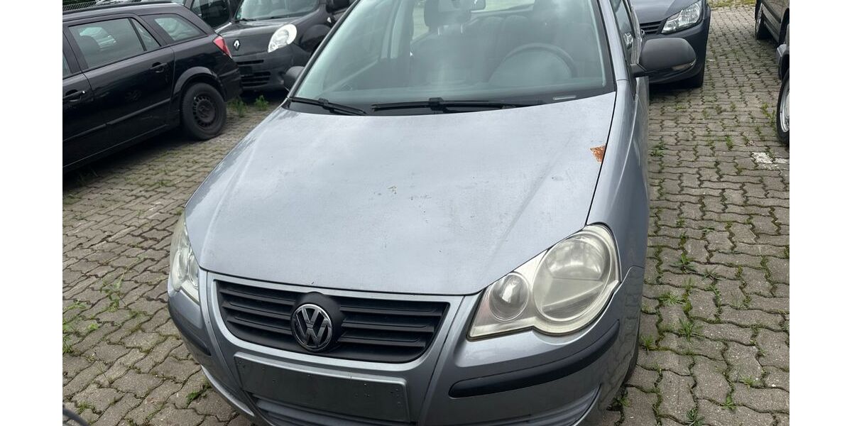 VW Polo 126.000 km 2.500 &euro; Winsen/Luhe 21423