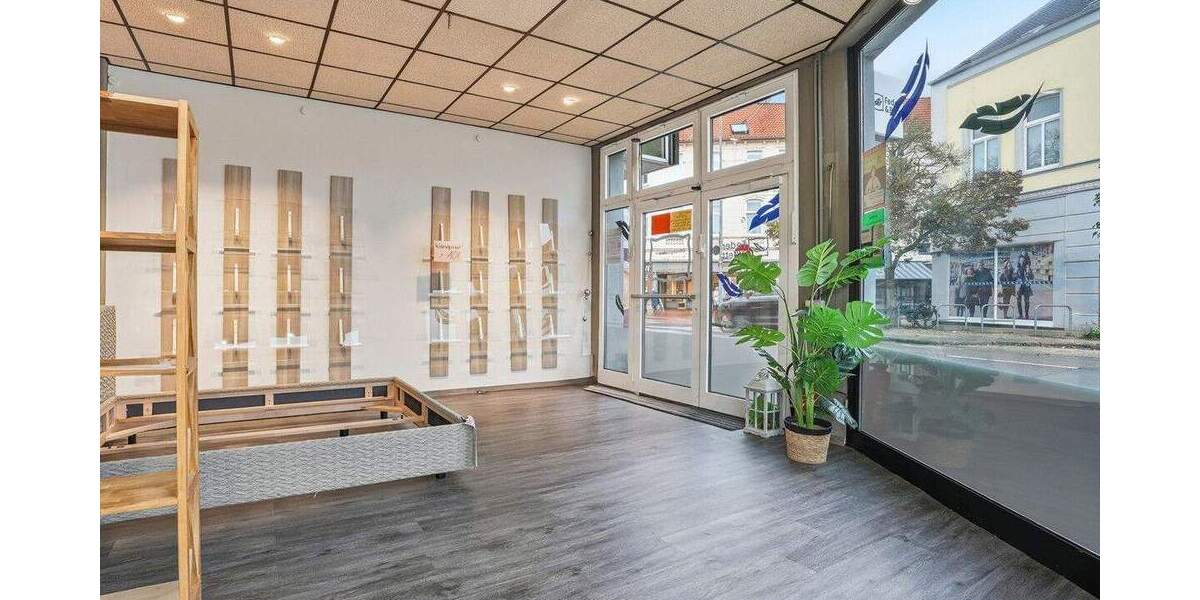 Gewerbeobjekt Leer (Ostfriesland) Leer - 229.000&euro; | Angebot:25685568