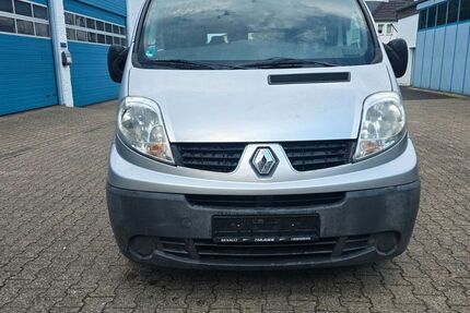 Renault Trafic 72.000 km 8.800 &euro; Aachen 52068