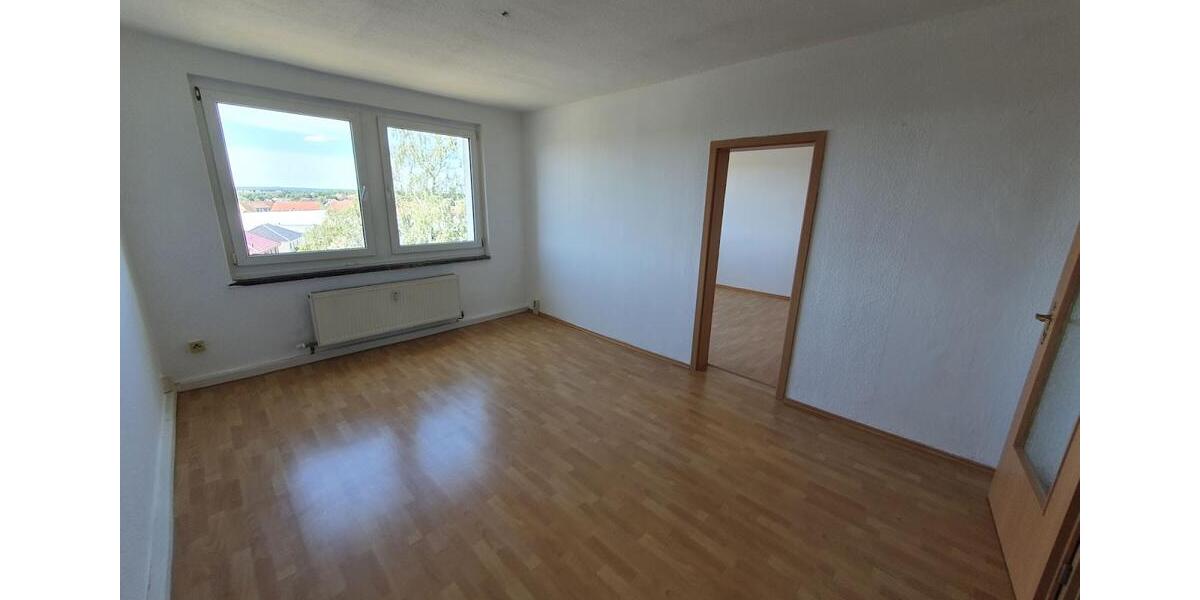 Etagenwohnung Kalbe (Milde) - 2 Zimmer, 48 m&sup2;, 208&euro; | Angebot:24524805