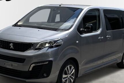 Peugeot Traveller 21.500 km 38.800 € Kleinostheim 63801