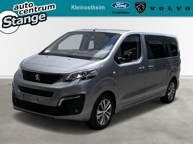 Peugeot Traveller 21.500 km 38.800 € Kleinostheim 63801