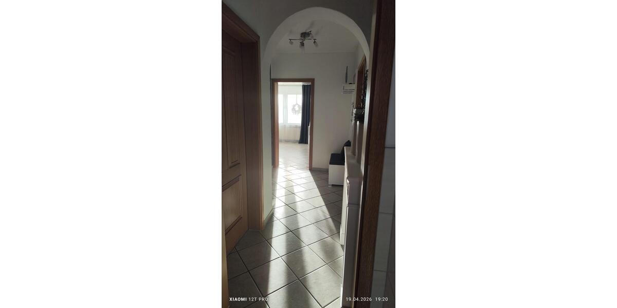 Etagenwohnung Dülmen - 3 Zimmer, 110 m&sup2;, 920&euro; | Angebot:26226660