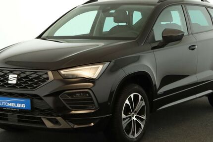 Seat Ateca 47.300 km 28.490 &euro; Donnersdorf 97499