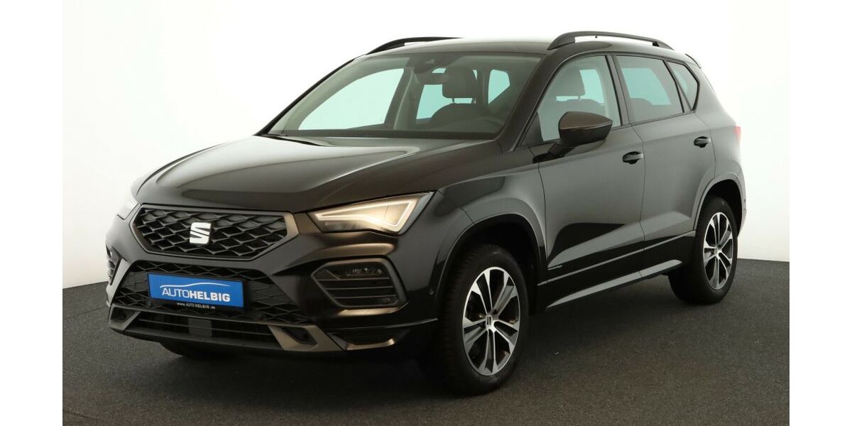 Seat Ateca 47.300 km 28.490 &euro; Donnersdorf 97499