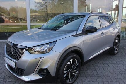 Peugeot 2008 115.574 km 14.360 &euro; Neumünster 24539