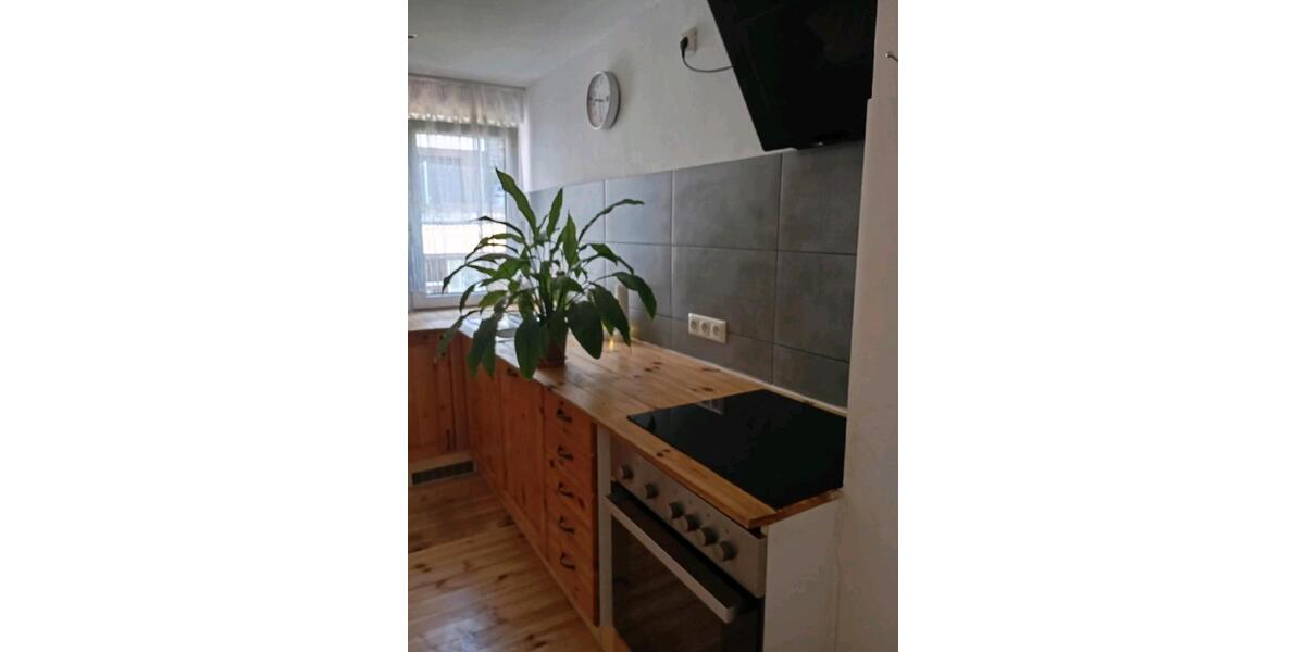 Dachgeschoßwohnung Kulmbach Blaich - 4 Zimmer, 85 m&sup2;, 650&euro; | Angebot:26335463