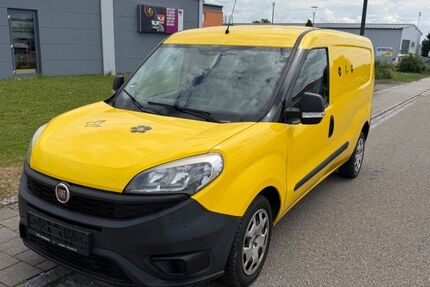 Fiat Doblo 68.300 km 7.999 &euro; stammham 85134