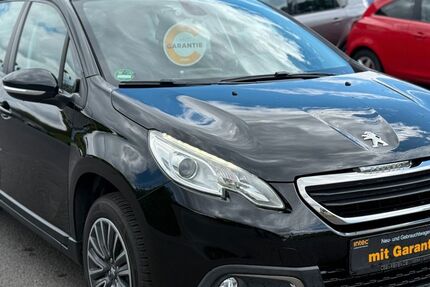 Peugeot 2008 212.000 km 5.399 &euro; Geldern 47608