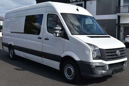 VW Crafter