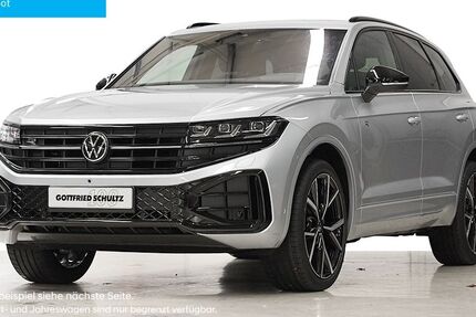 VW Touareg 4.999 km 96.980 &euro; Wuppertal 42109
