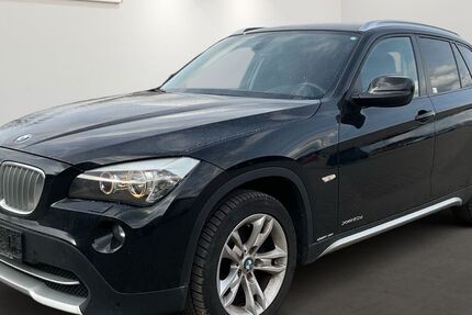 BMW X1 213.970 km 5.599 &euro; Brehna 06796