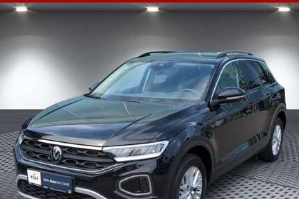 VW T-Roc 69.300 km 23.850 &euro; Dülmen 48249